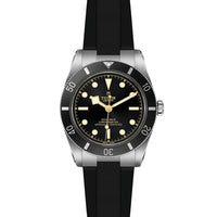 TUDOR Black Bay 54 37mm Stainless Steel Chronometer Automatic Watch M79000N-0002