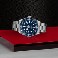 TUDOR Black Bay 58 39mm Chronometer Stainless Steel Automatic Watch M79030B-0001