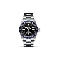 TUDOR Black Bay 41mm Master Chronometer Automatic Watch M79230B-0008