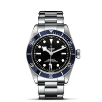 TUDOR Black Bay 41mm Master Chronometer Automatic Watch M79230B-0008 - Michael Jones Jeweller