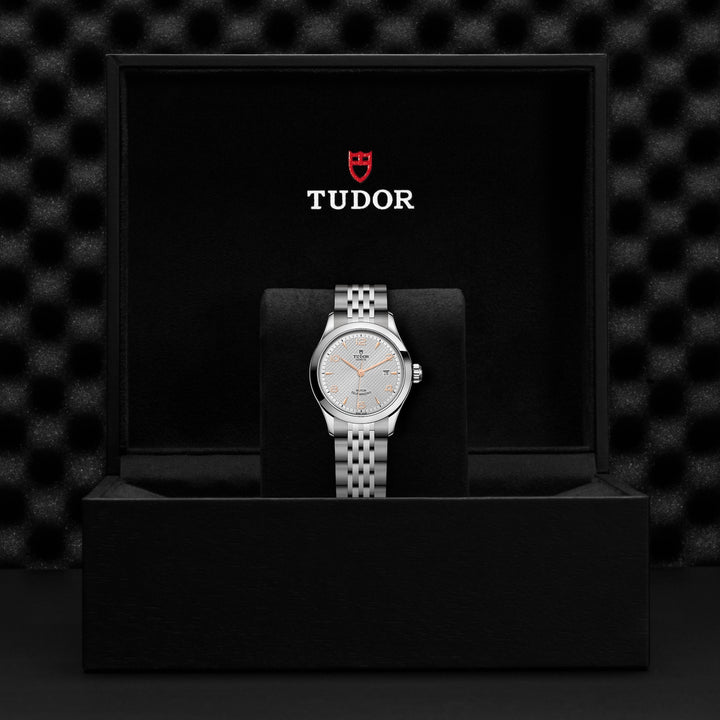 TUDOR 1926 28mm Steel Automatic Watch M91350-0001