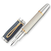 Montblanc Collectors Line - Writers Edition Homange to Jane Austen Limited Edition Fountain Pen