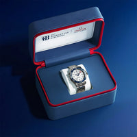 OMEGA Seamaster Diver America's Cup 300m Co-Axial Master Chronometer 42mm O21030422004002