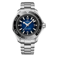 OMEGA Seamaster Planet Ocean Ultra Deep 6000m 45.5mm Co-Axial Master Chronometer O21530462103001 - Michael Jones Jeweller