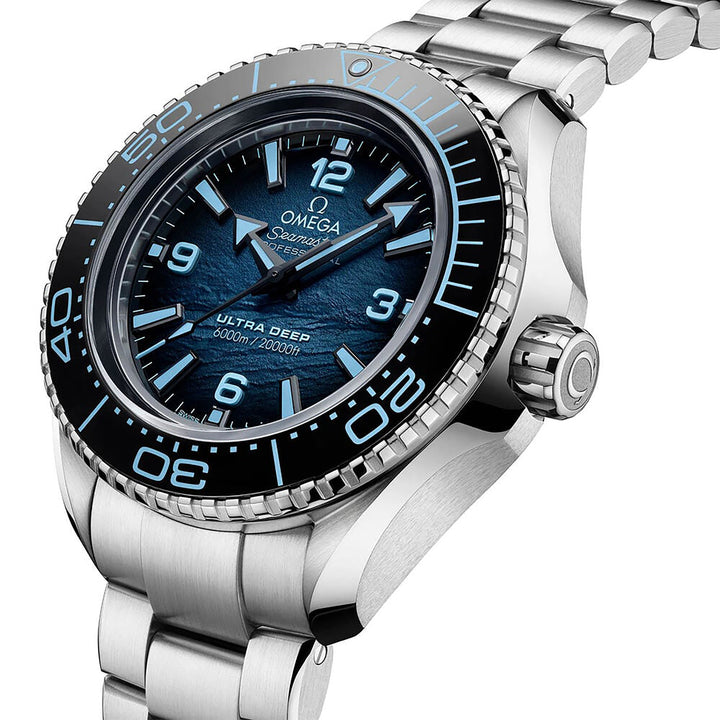 OMEGA Seamaster Planet Ocean 6000m Co-Axial Master Chronometer 45.5mm O21530462103002