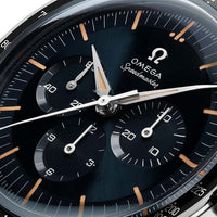 OMEGA Speedmaster First OMEGA In Space Anniversary Series Co-Axial Master Chronometer 39.7mm O31030405006001