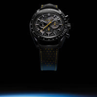 OMEGA Speedmaster Dark Side of the Moon Co-Axial Master Chronometer 44.25mm O31092445001001