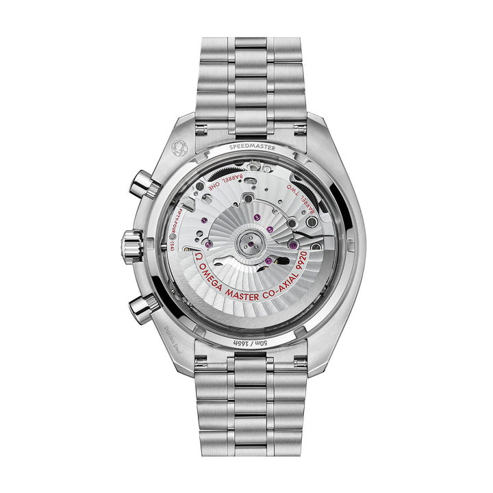 OMEGA Speedmaster Super Racing Co-Axial Master Chronometer Chronograph 44.25mm O32930445101003