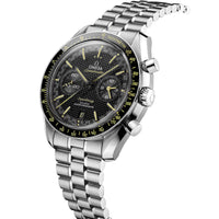 OMEGA Speedmaster Super Racing Co-Axial Master Chronometer Chronograph 44.25mm O32930445101003 - Michael Jones Jeweller