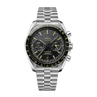 OMEGA Speedmaster Super Racing Co-Axial Master Chronometer Chronograph 44.25mm O32930445101003 - Michael Jones Jeweller