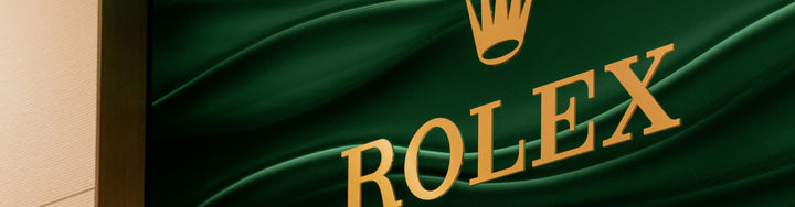 Contact Michael Jones Jeweller - Rolex watches official retailer