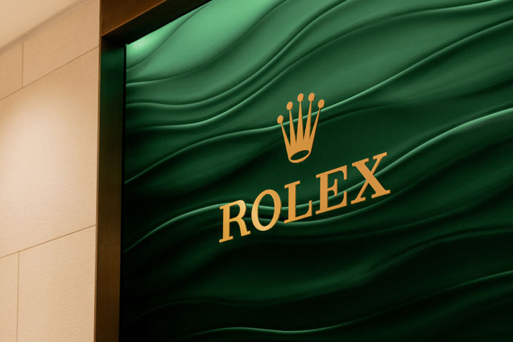 Contact Michael Jones Jeweller - Rolex watches official retailer