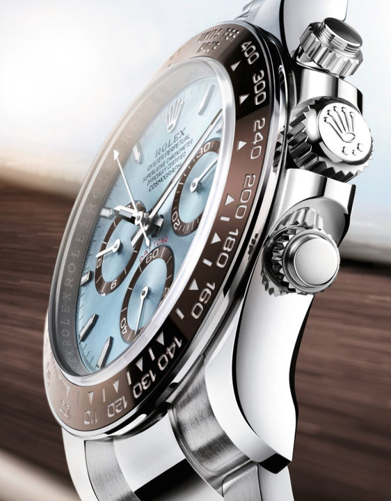 Rolex Cosmograph Daytona Watch M126506-0001 at Michael Jones Jeweller