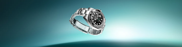 Rolex new watches 2024 - Michael Jones Jeweller