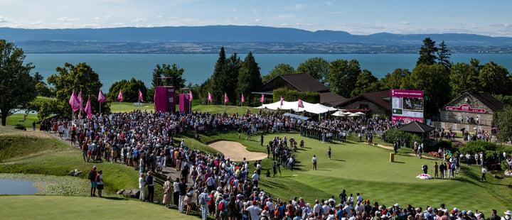 Rolex Amundi Evian Championship