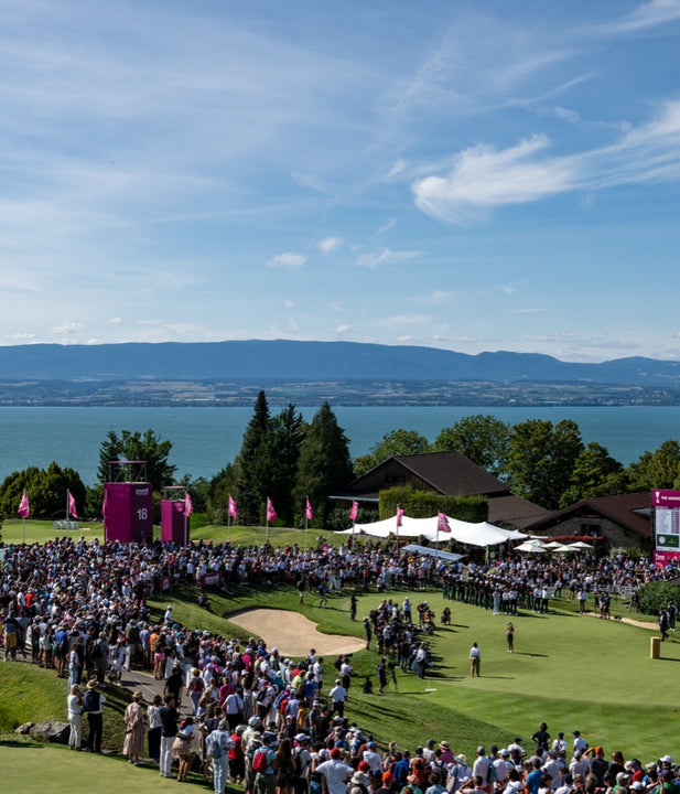 Rolex Amundi Evian Championship