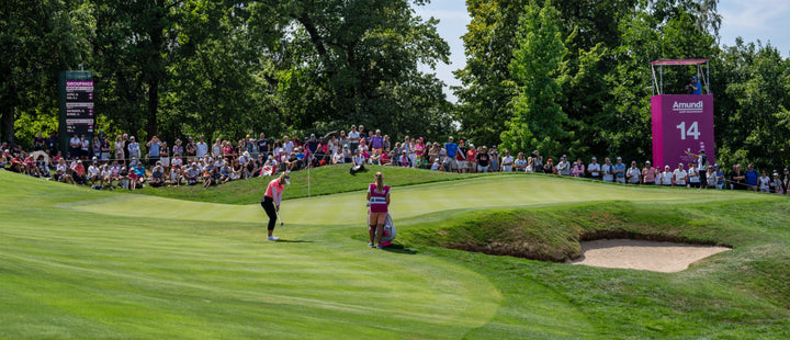 Rolex Amundi Evian Championship