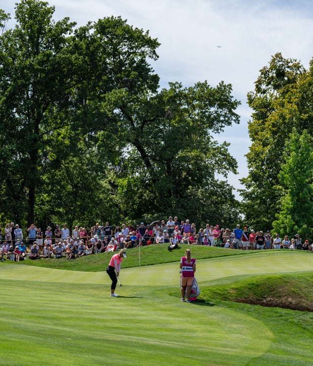 Rolex Amundi Evian Championship