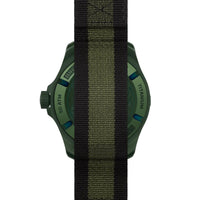 Bremont Supermarine Full Ceramic Jungle Green Limited Edition 43mm Automatic Watch SM43-DT-GNCER-GN-N-S