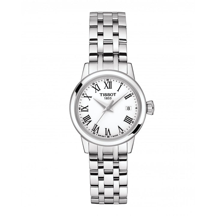 Tissot Ladies Classic Dream 28mm Quartz Watch T1292101101300