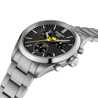 Tissot PR 100 Tour de France 40mm Chronograph Quartz Watch T1504171105100 - Michael Jones Jeweller