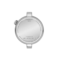 Tissot Desir 28mm Quartz Watch T1520101111600 - Michael Jones Jeweller