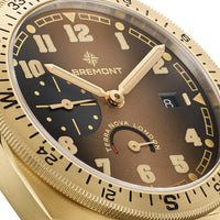 Bremont Bronze - Michael Jones Jeweller