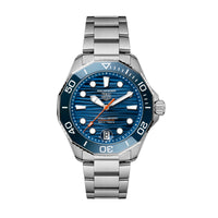 TAG Heuer Aquaracer Professional 300 Date 42mm Automatic Watch WBP5111.BA0013 - Michael Jones Jeweller