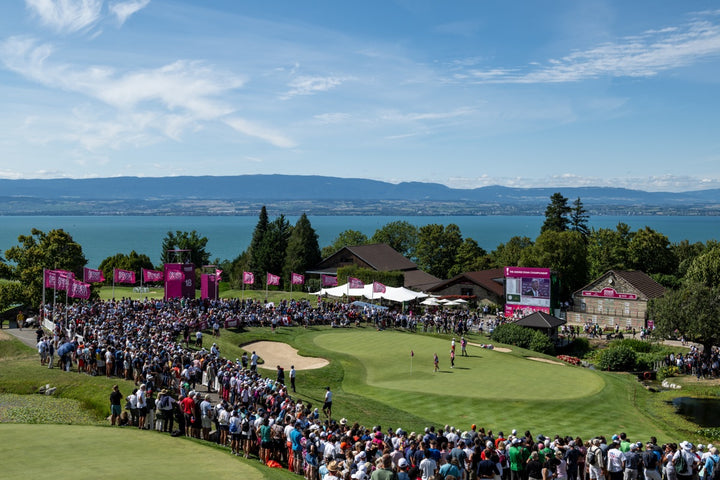 Rolex Amundi Evian Championship