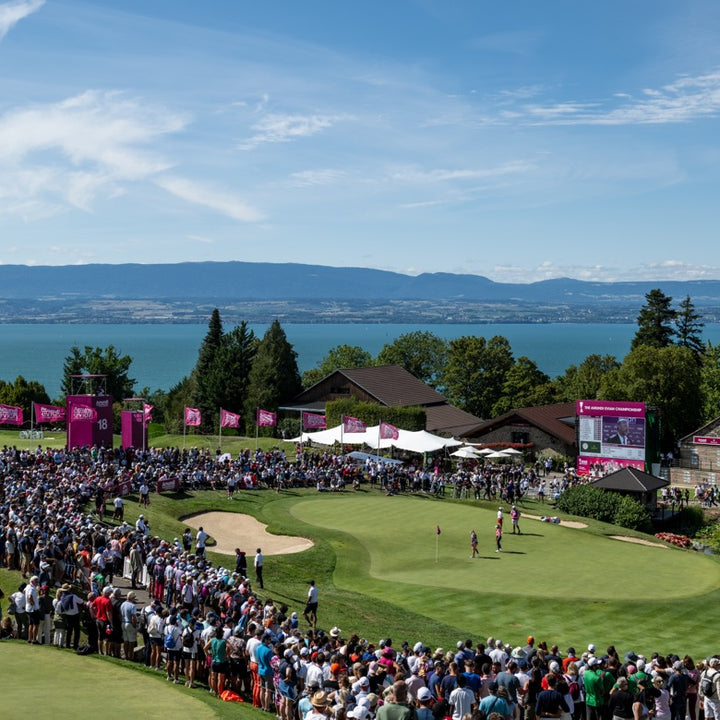 Rolex Amundi Evian Championship