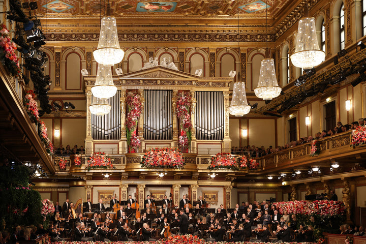 Vienna Philharmonic Orchestra