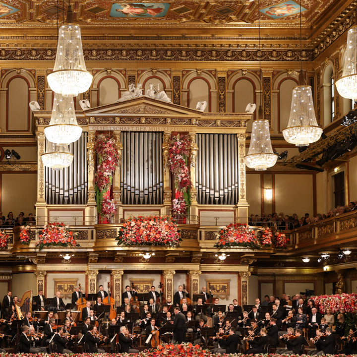 Vienna Philharmonic Orchestra