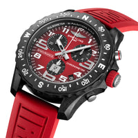 Breitling Endurance Pro Ironman 44mm Chronograph Quartz Watch X823109A1K1S1 - Michael Jones Jeweller