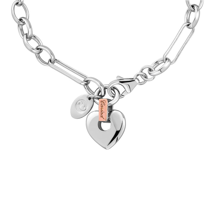 Clogau Cariad Heart Bracelet