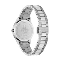 Gucci G-Timeless 32mm Quartz Watch YA1265043 - Michael Jones Jeweller