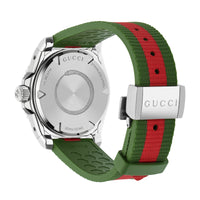 Gucci GUCCI Dive 40mm Automatic Watch YA136349 - Michael Jones Jeweller