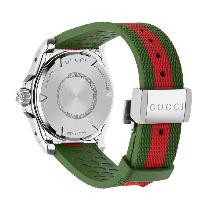 Gucci GUCCI Dive 40mm Automatic Watch YA136349