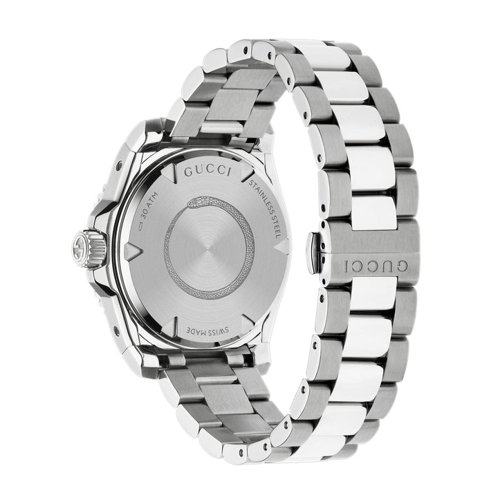 Gucci GUCCI Dive 40mm Automatic Watch YA136354