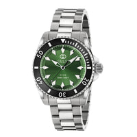 GUCCI GUCCI Dive 40mm Automatic Watch YA136363 - Michael Jones Jeweller