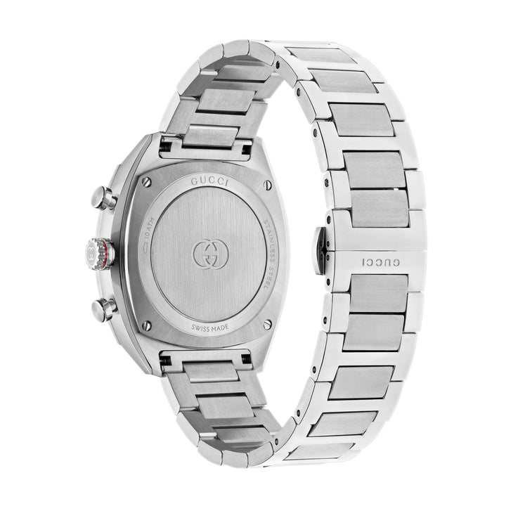 GUCCI Gucci Interlocking 41mm Quartz Watch YA142317