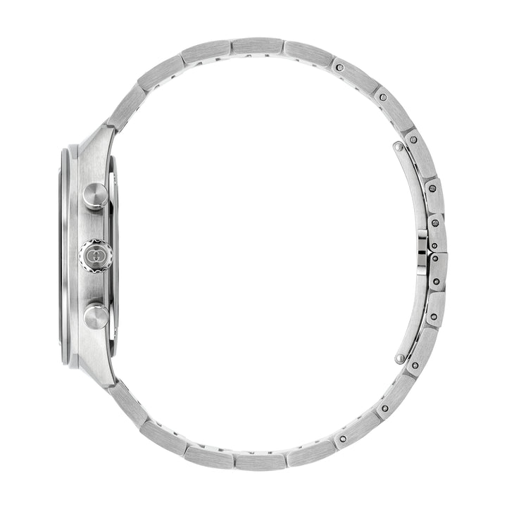 GUCCI Gucci Interlocking 41mm Quartz Watch YA142317