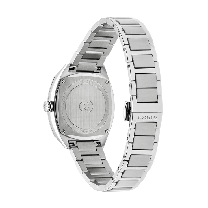 GUCCI Gucci Interlocking 29mm Quartz Watch YA142510