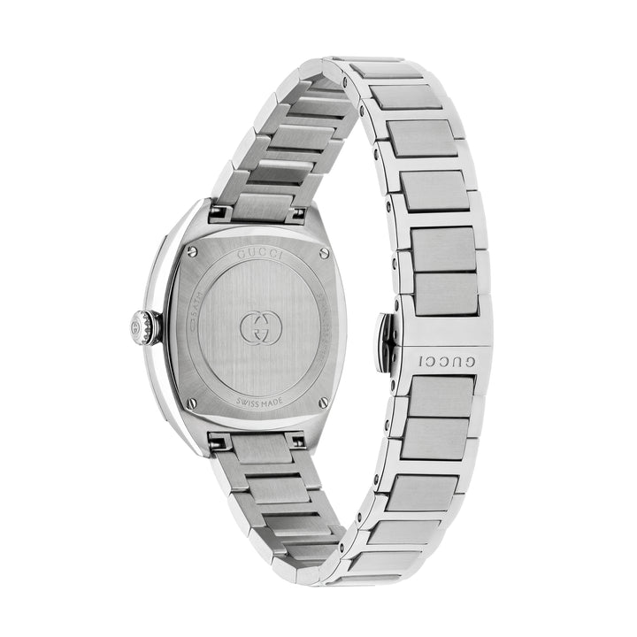 GUCCI Gucci Interlocking 29mm Quartz Watch YA142511 - Michael Jones Jeweller