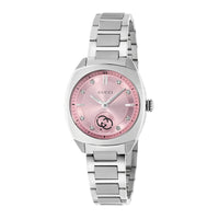 GUCCI Gucci Interlocking 29mm Quartz Watch YA142511