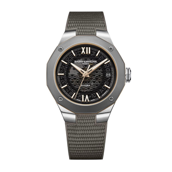 Baume on sale mercier riviera