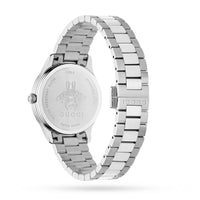 Gucci G-Timeless Quartz Watch YA1265033 - Michael Jones Jeweller