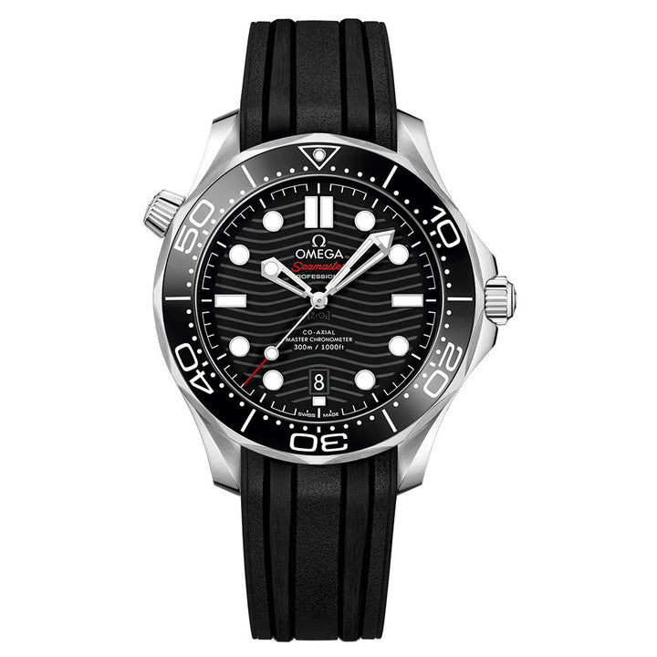 Omega Seamaster Diver 300m Omega Co-Axial Master Chronometer 42mm O21032422001001