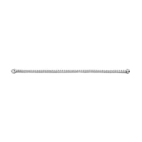 Ti Sento Cubic Zirconia Tennis Bracelet