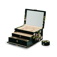 Wolf Zoe Medium Jewellery Case - Michael Jones Jeweller