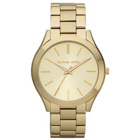 Michael Kors Slim Runway 42mm Quartz Watch MK3179